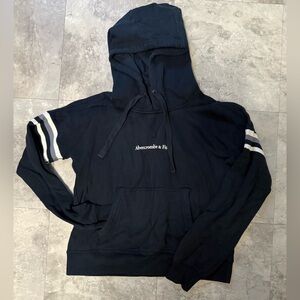 Abercrombie &Fitch hoodie